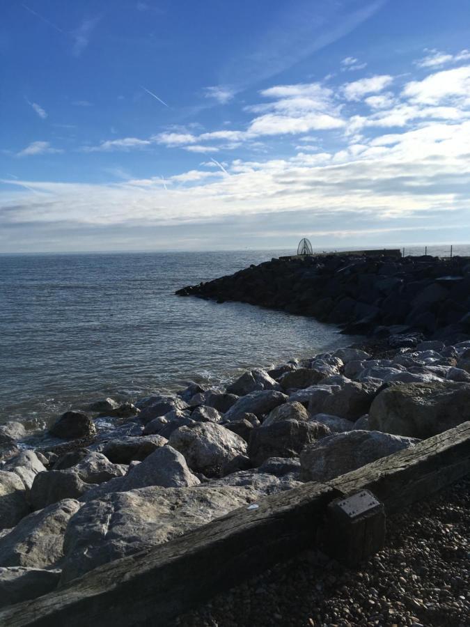Shelley Beach Діл Екстер'єр фото