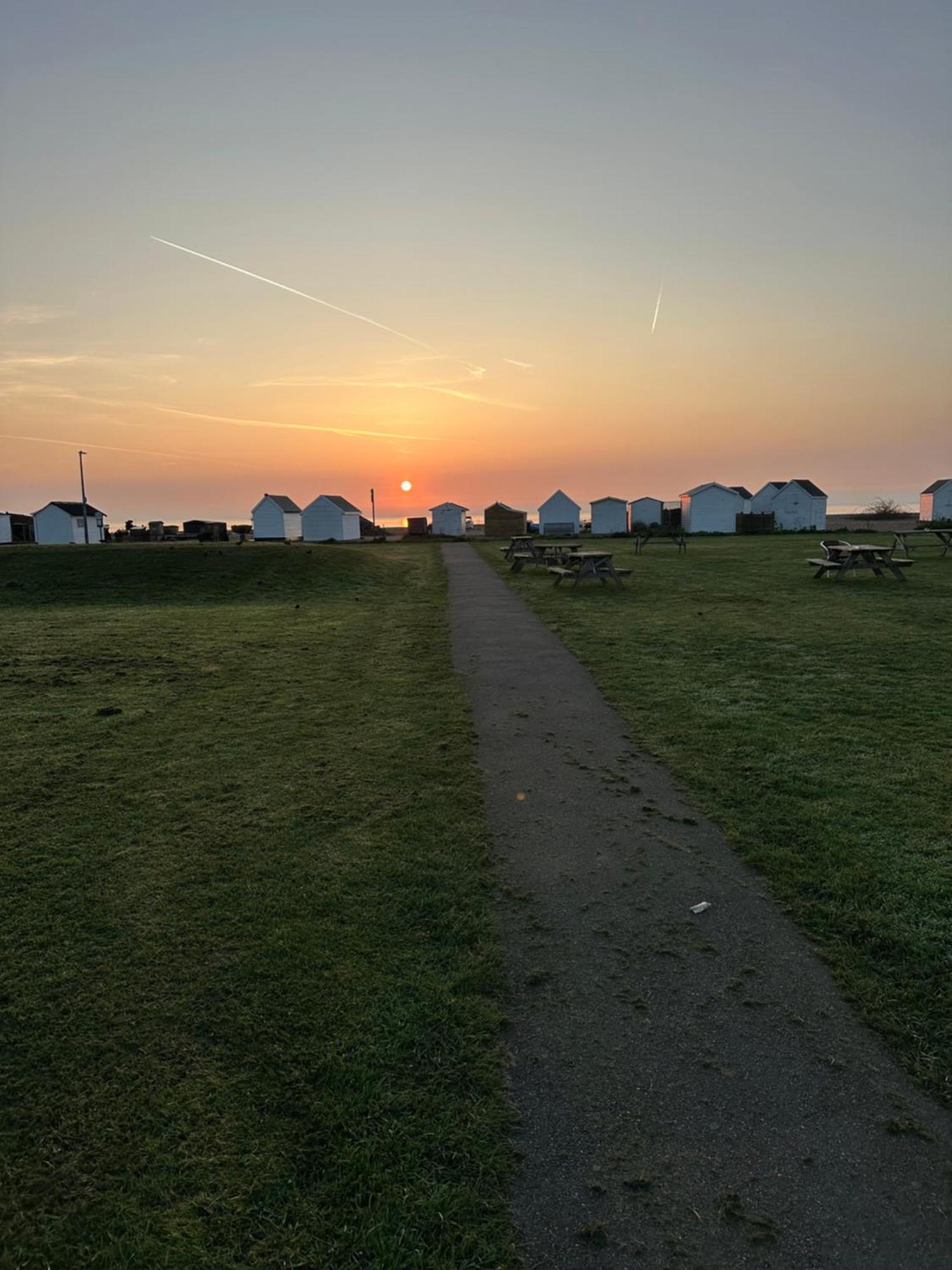 Shelley Beach Діл Екстер'єр фото