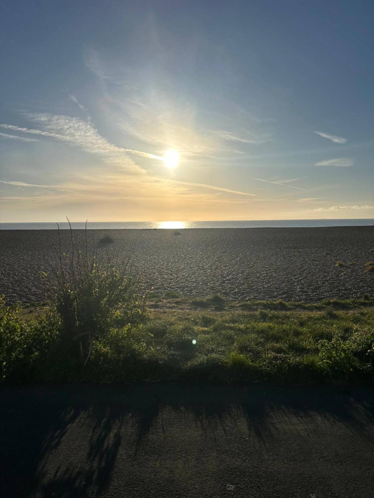 Shelley Beach Діл Екстер'єр фото